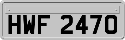 HWF2470