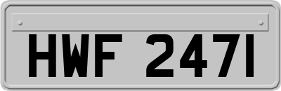HWF2471