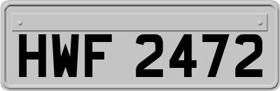 HWF2472