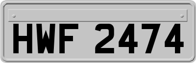 HWF2474