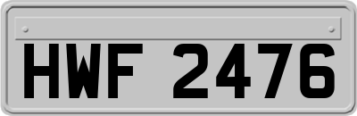 HWF2476