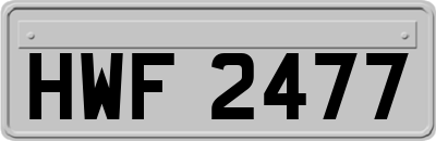 HWF2477
