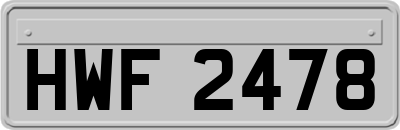 HWF2478
