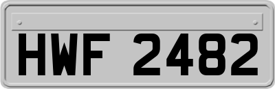 HWF2482