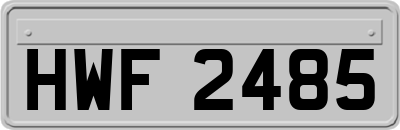 HWF2485