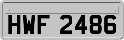 HWF2486