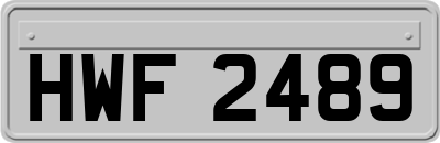 HWF2489