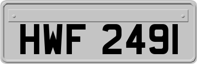 HWF2491
