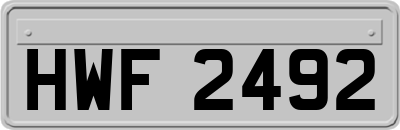 HWF2492