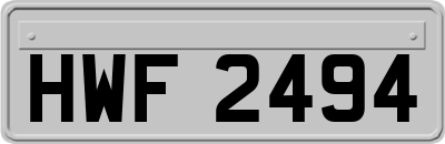 HWF2494