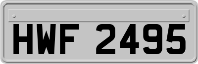 HWF2495