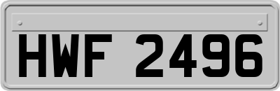 HWF2496