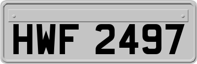 HWF2497
