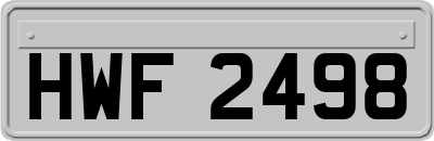 HWF2498