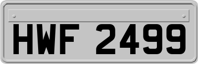 HWF2499