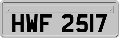 HWF2517