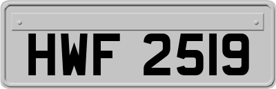 HWF2519