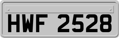 HWF2528