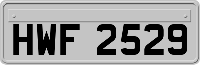 HWF2529