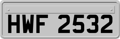 HWF2532