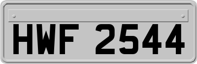 HWF2544