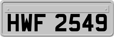 HWF2549