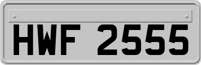 HWF2555
