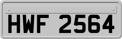 HWF2564