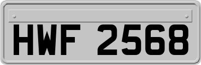 HWF2568