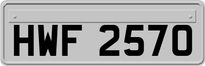 HWF2570