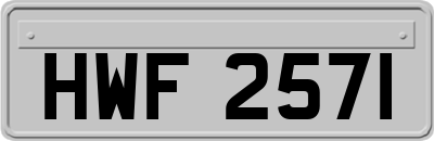 HWF2571