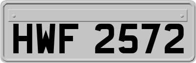 HWF2572