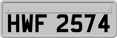HWF2574