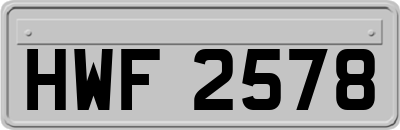 HWF2578