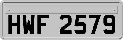 HWF2579