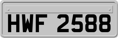 HWF2588