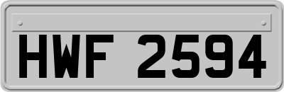 HWF2594
