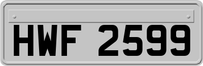 HWF2599