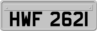 HWF2621