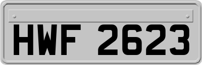 HWF2623
