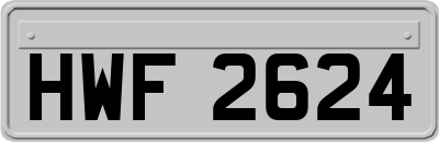 HWF2624