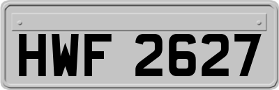 HWF2627