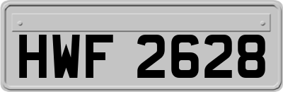 HWF2628
