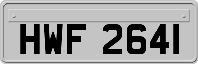 HWF2641