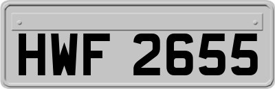 HWF2655