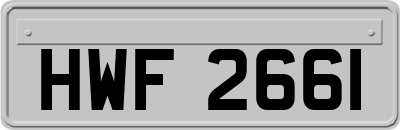 HWF2661
