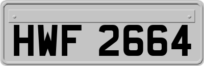 HWF2664