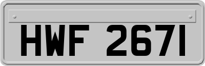HWF2671