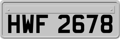 HWF2678
