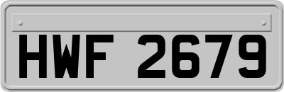 HWF2679